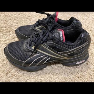 Reebok easytone sneakers
